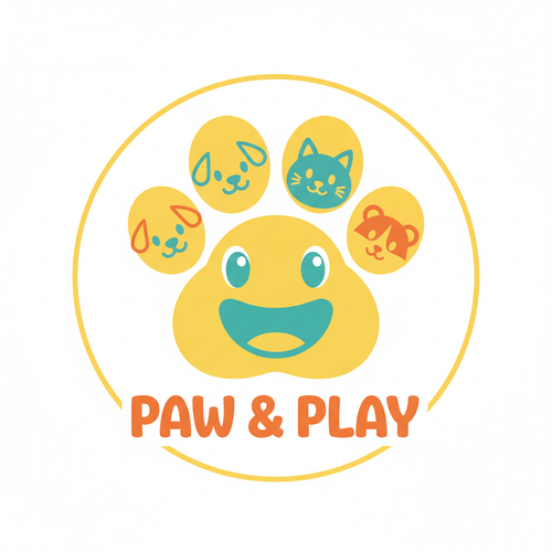 Paw and Play